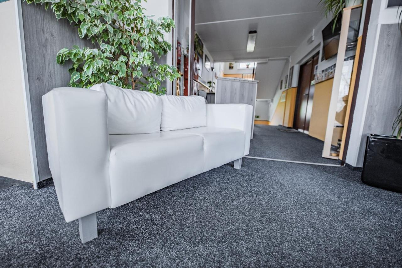 Hotel Penzion Rohoznik Prague Ngoại thất bức ảnh
