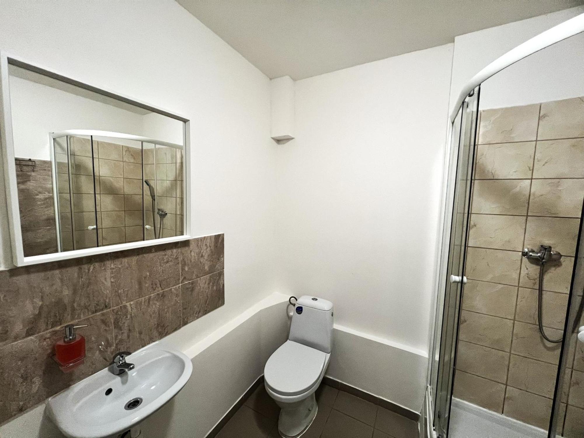 Hotel Penzion Rohoznik Prague Ngoại thất bức ảnh