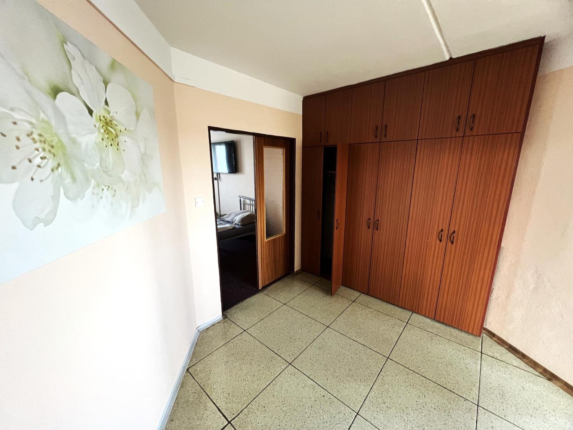 Hotel Penzion Rohoznik Prague Ngoại thất bức ảnh