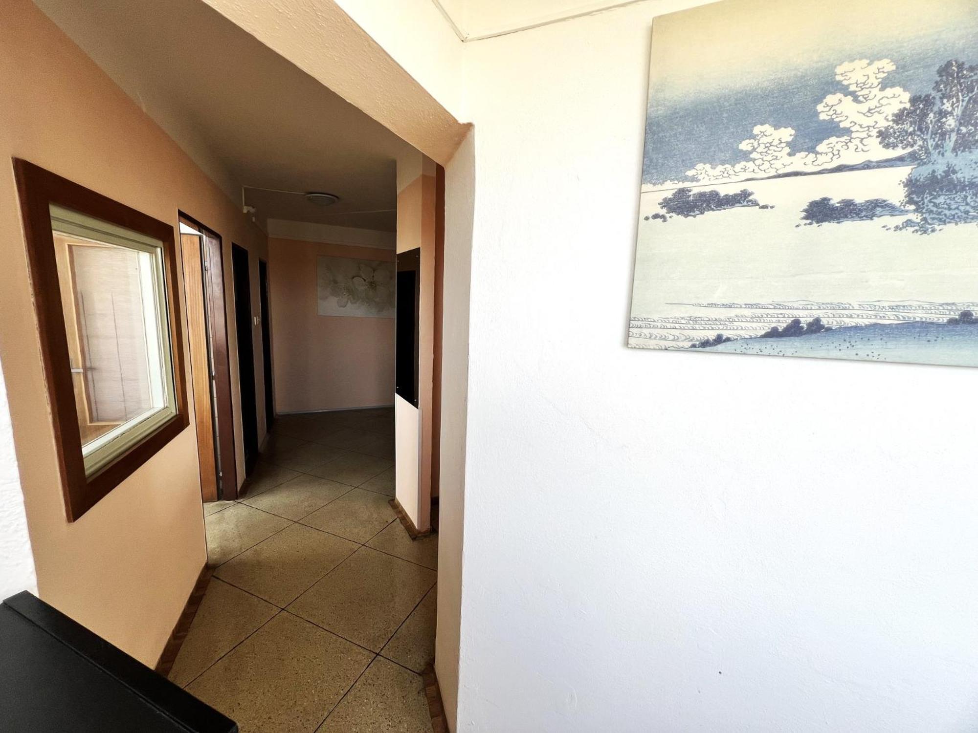 Hotel Penzion Rohoznik Prague Ngoại thất bức ảnh