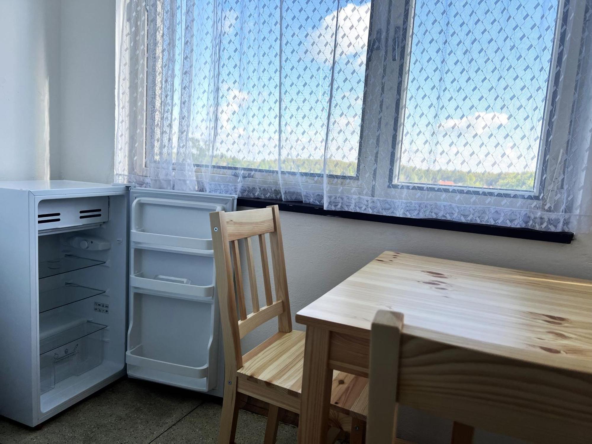 Hotel Penzion Rohoznik Prague Ngoại thất bức ảnh