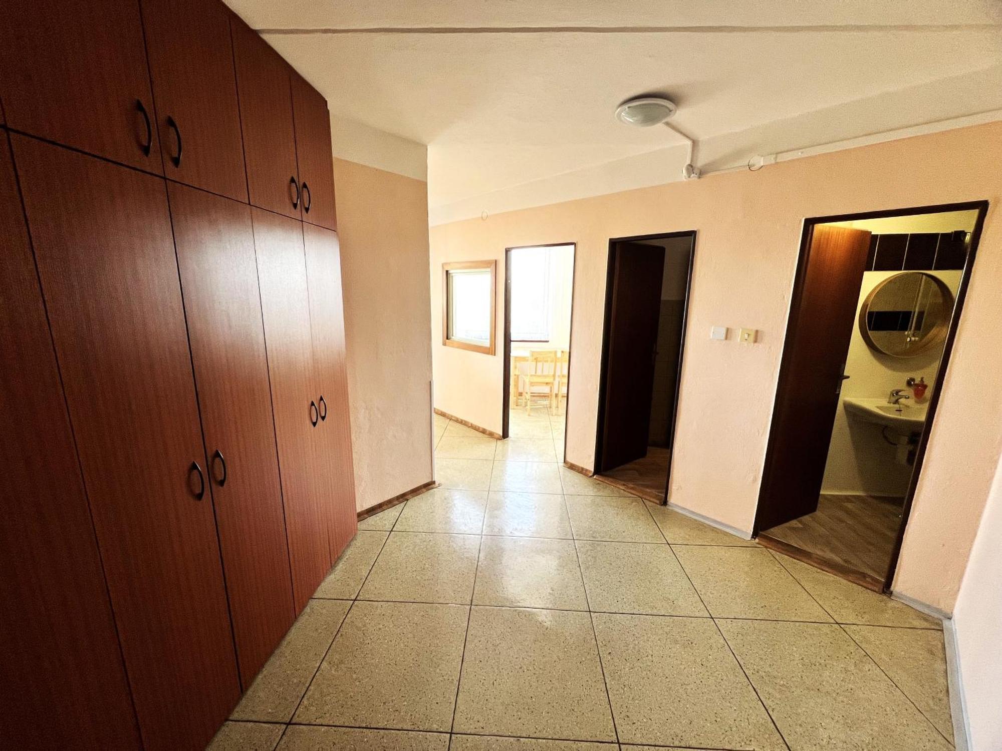 Hotel Penzion Rohoznik Prague Ngoại thất bức ảnh