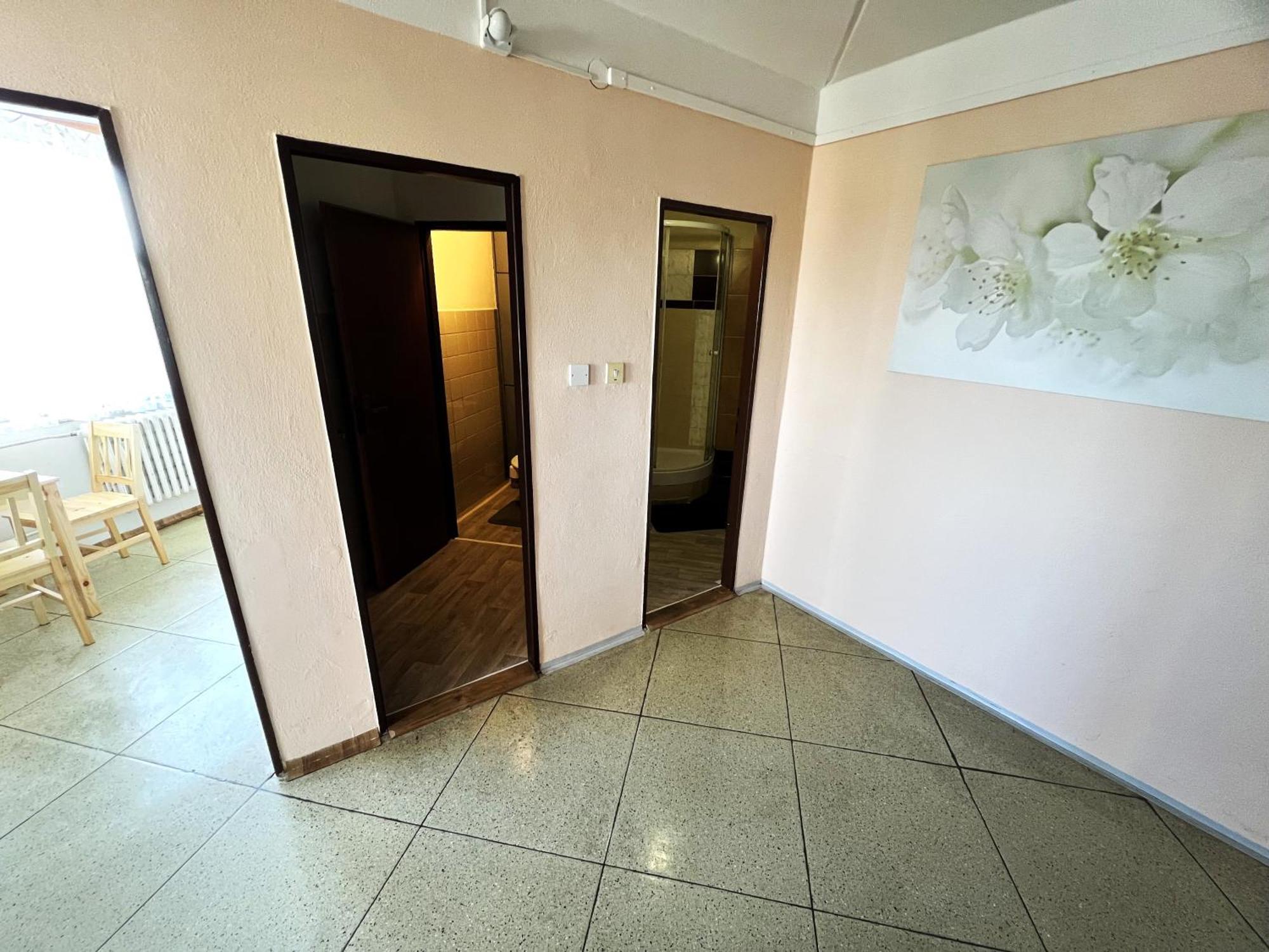 Hotel Penzion Rohoznik Prague Ngoại thất bức ảnh