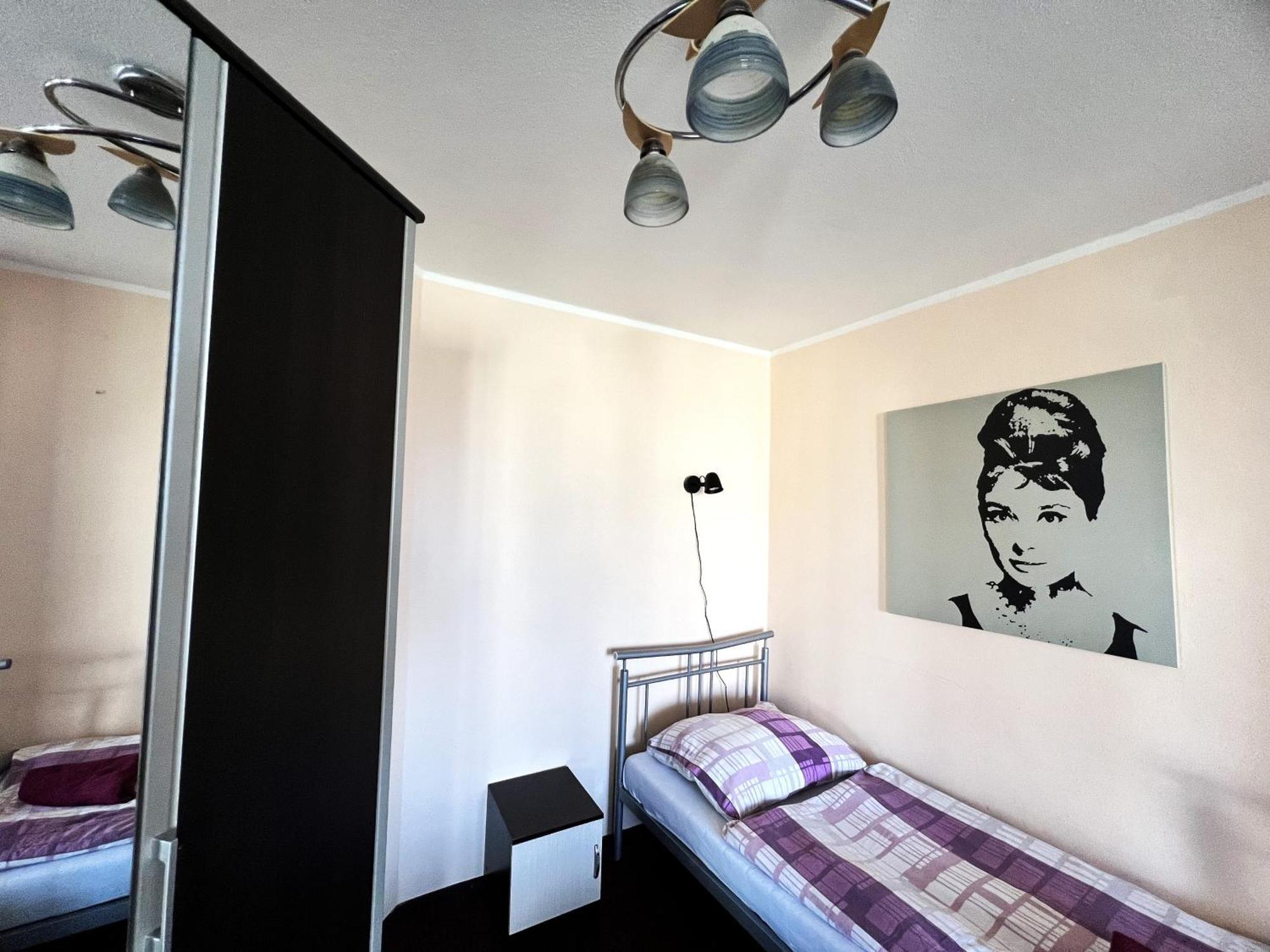 Hotel Penzion Rohoznik Prague Ngoại thất bức ảnh