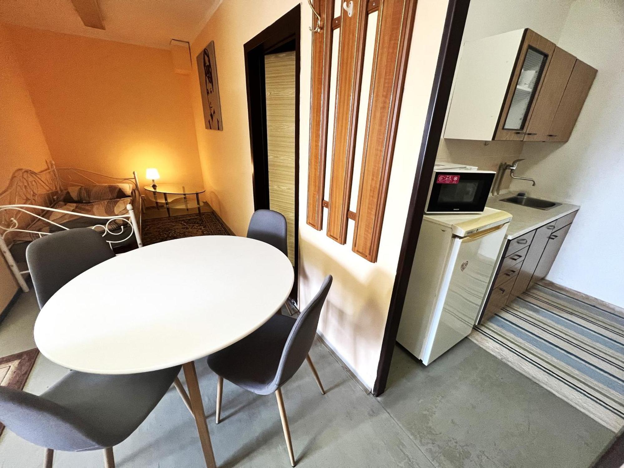 Hotel Penzion Rohoznik Prague Ngoại thất bức ảnh