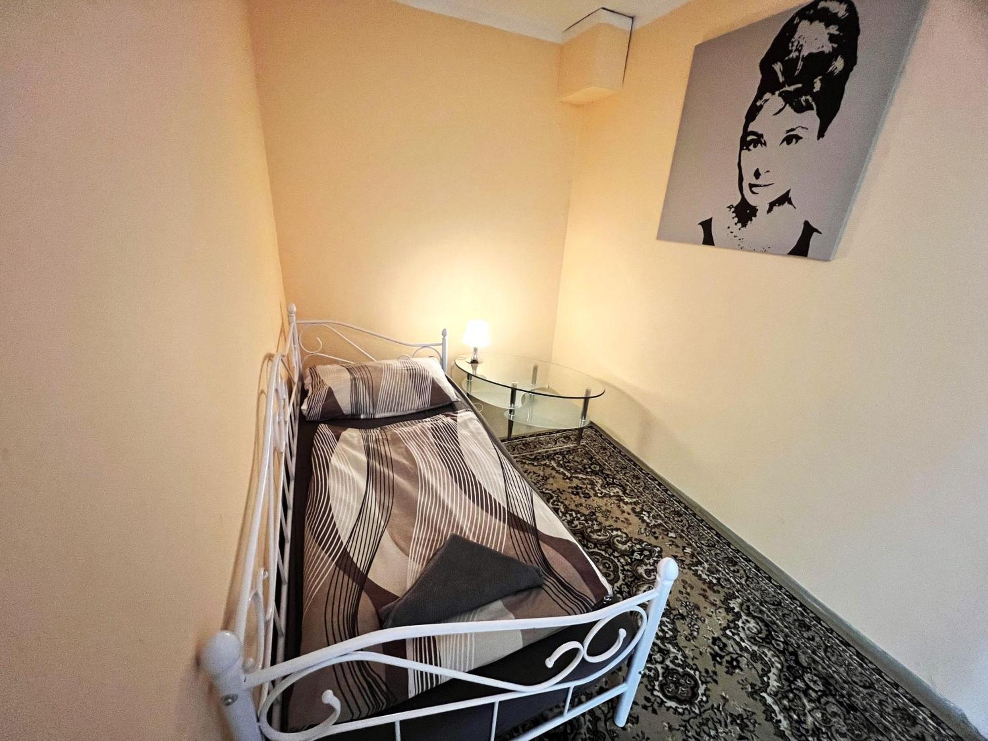 Hotel Penzion Rohoznik Prague Ngoại thất bức ảnh
