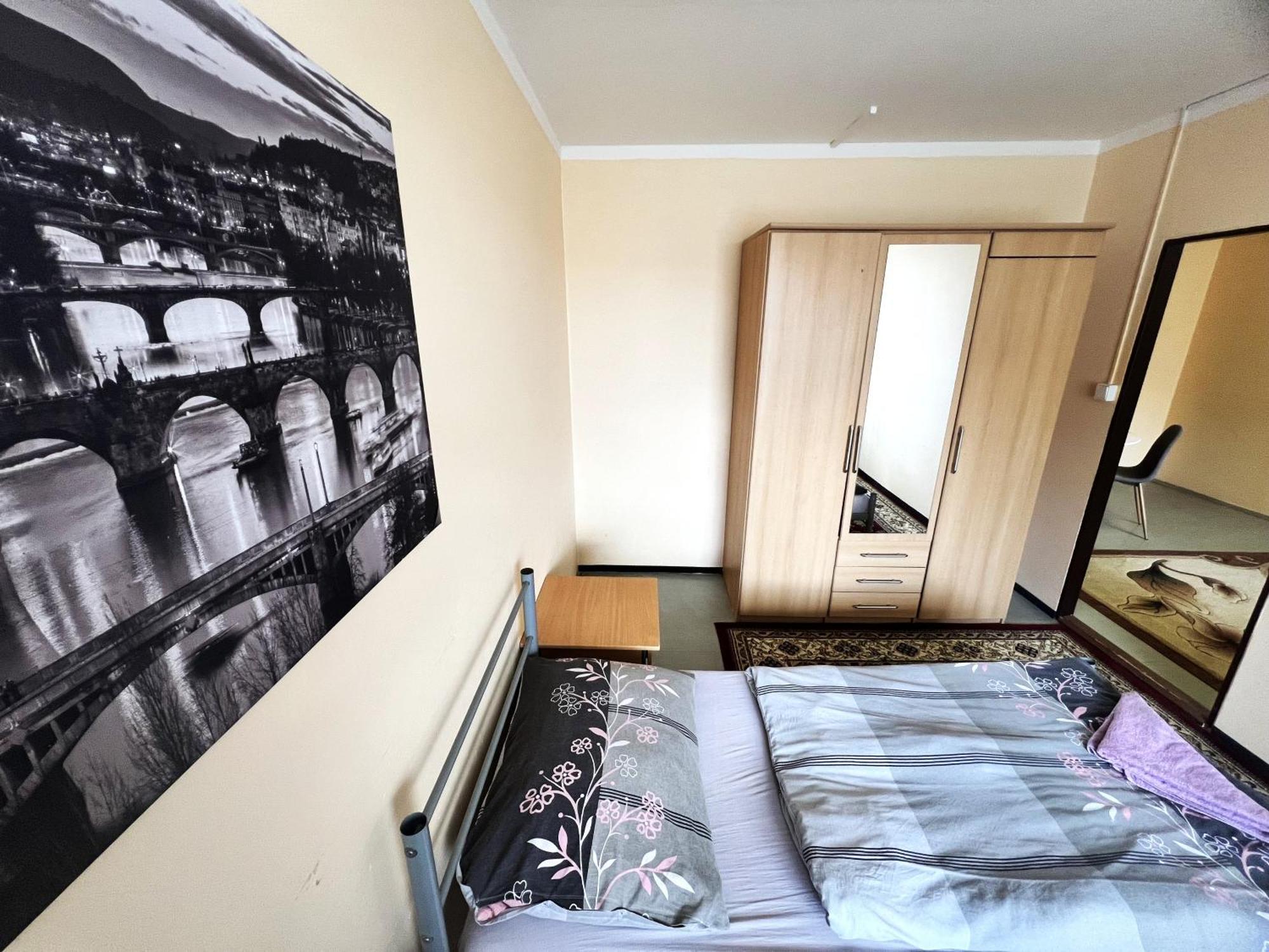 Hotel Penzion Rohoznik Prague Ngoại thất bức ảnh