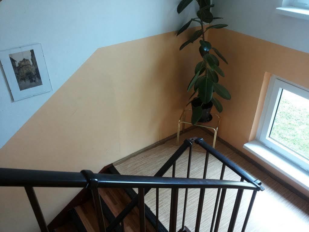 Hotel Penzion Rohoznik Prague Ngoại thất bức ảnh