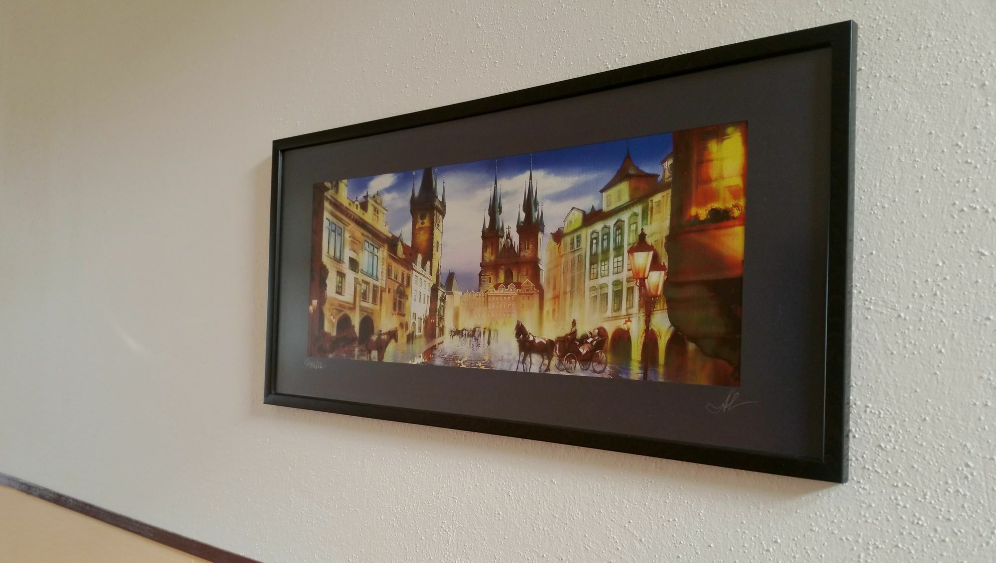 Hotel Penzion Rohoznik Prague Ngoại thất bức ảnh