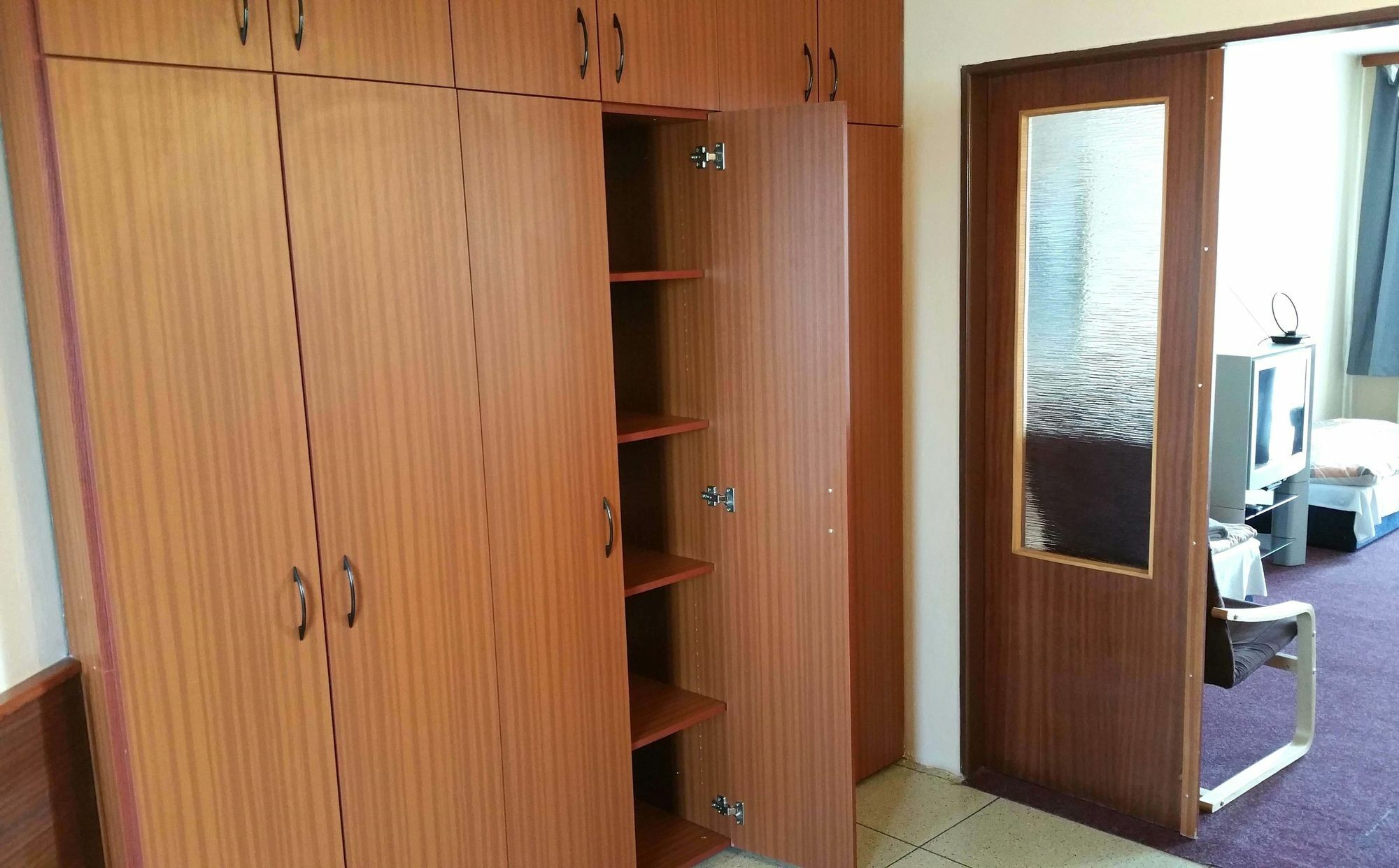 Hotel Penzion Rohoznik Prague Ngoại thất bức ảnh